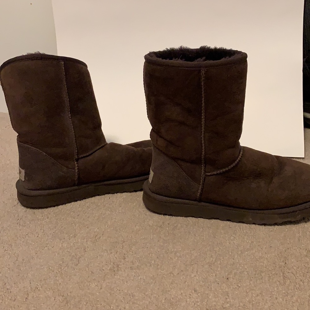 Boots - Picture 2 of 3